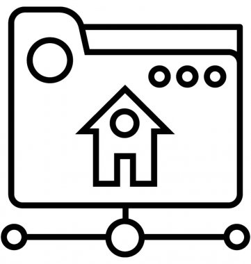  Vektör simge barındırma