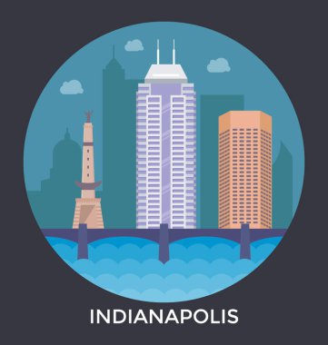 Indiana, ABD Indianapolis 