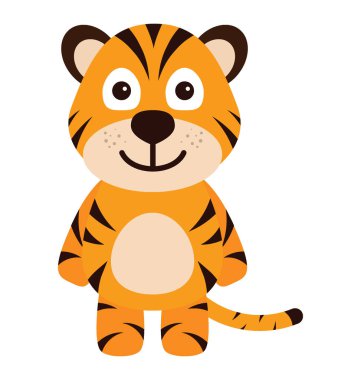  kedi vektör simgesi