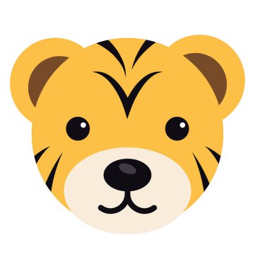  Kaplan vektör simgesi