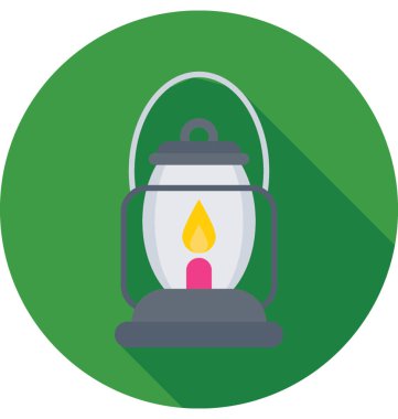  Fener vektör simgesi