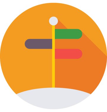  İmza posta vektör simgesi