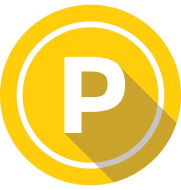  Park vektör simgesi