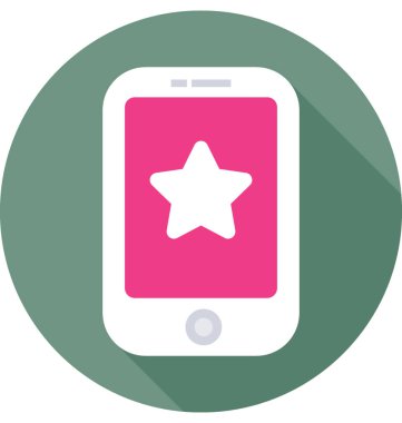  Telefon vektör simgesi