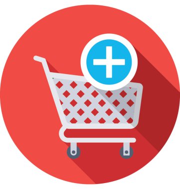  Taşıyıcı vektör simgesine ekle