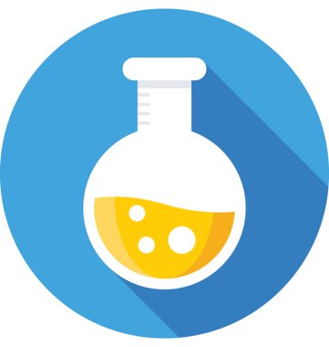  Şişesi vektör simgesi