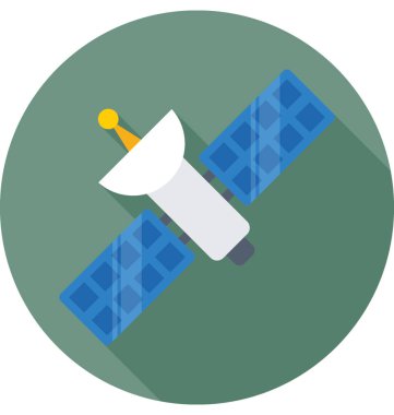  Radar vektör simge v