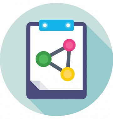  Pano Vektör Simgesi 