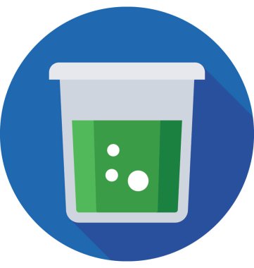  Kavanoz vektör simgesi 