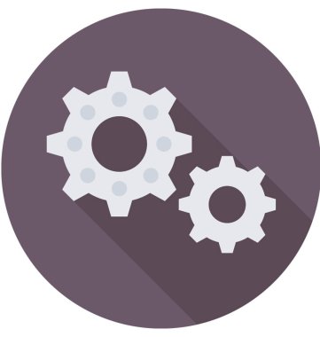  Tercihler vektör simgesi 