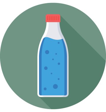  Soda vektör simgesi