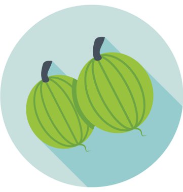  üzüm vektör simgesi