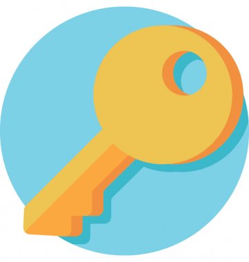  temel vektör simgesi