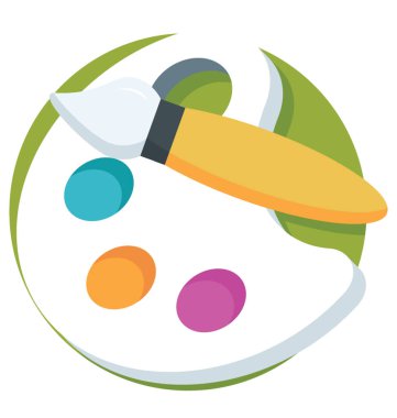  Resim vektör simgesi