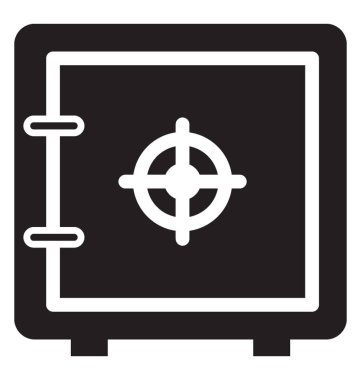  Soyunma vektör simgesi