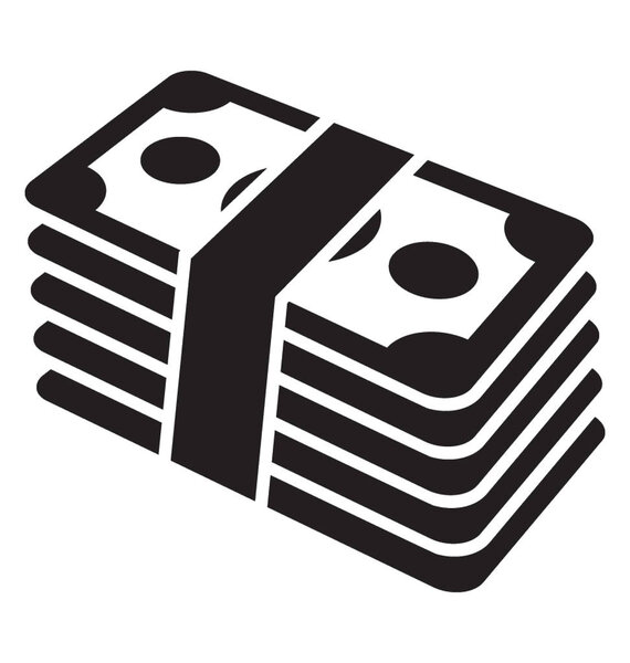  Currency Vector Icon