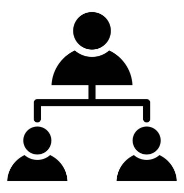  Lider vektör simgesi