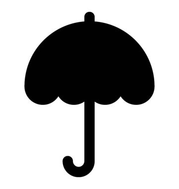 sigorta vektör simgesi