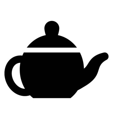  su ısıtıcısı vektör simgesi