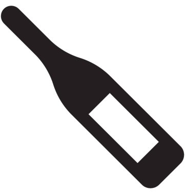  Termometre Vektör Simgesi