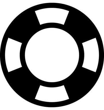  Lifering vektör simgesi