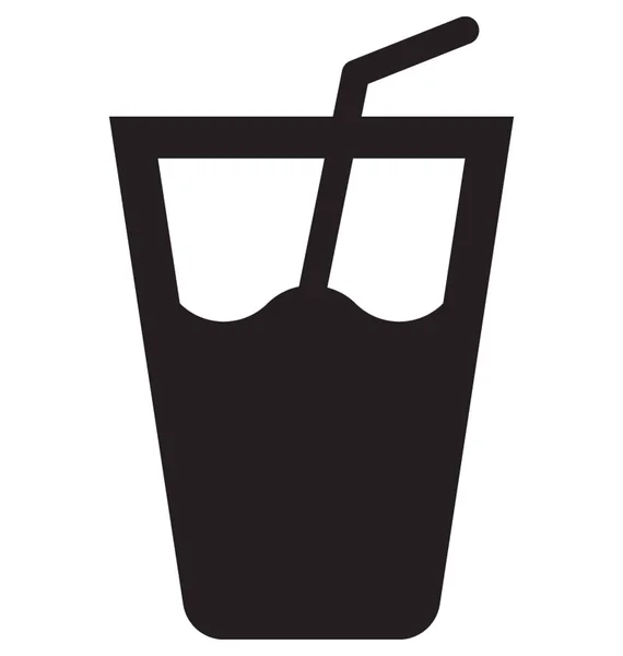 Icono vectorial de limonada — Archivo Imágenes Vectoriales