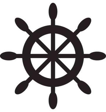  Direksiyon vektör simgesi