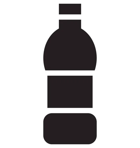 Icono vector de vino — Archivo Imágenes Vectoriales