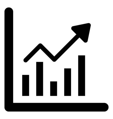  Grafik simge vektör simgesi