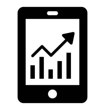  Online grafik simge vektör simgesi