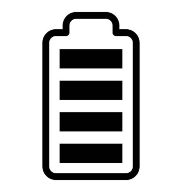  Tam pil vektör simgesi