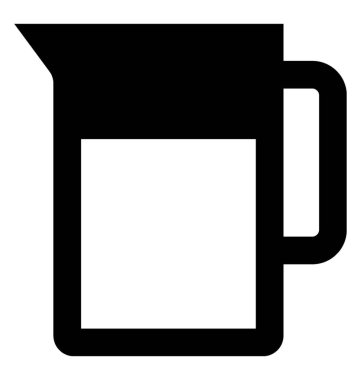  Kabı vektör simgesi