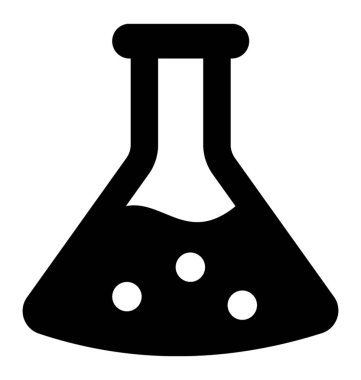  Şişesi vektör simgesi