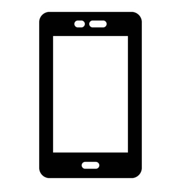  Telefon vektör simgesi