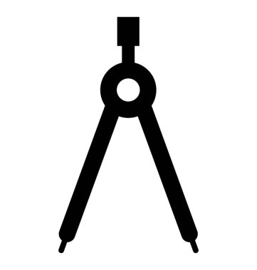  bölücü vektör simgesi