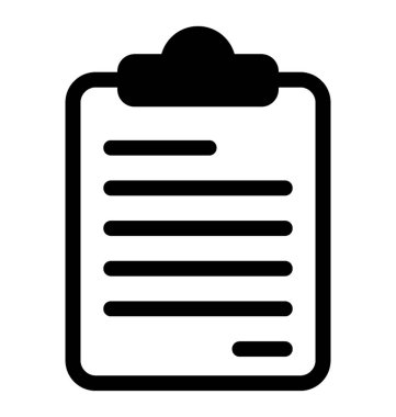  Sinyalleriyle Pad vektör simgesi