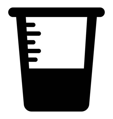  Kabı vektör simgesi