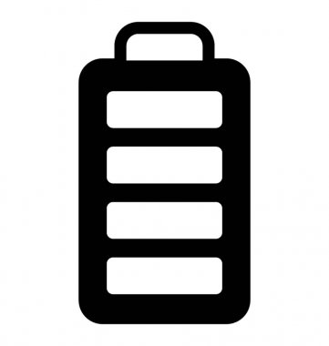  Tam pil vektör simgesi