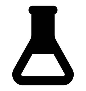  Şişesi vektör simgesi