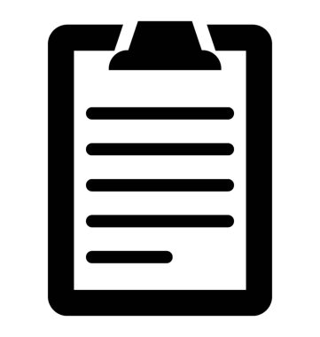  Sinyalleriyle Pad vektör simgesi