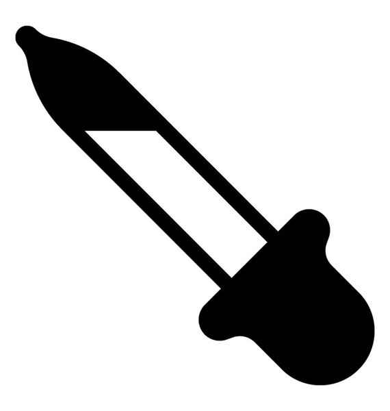  пипетка вектора
