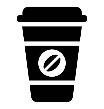  kahve fincanı vektör simgesi