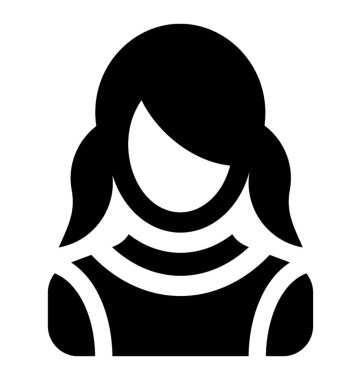  Öğrenci vektör simgesi