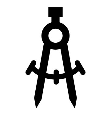  bölücü vektör simgesi