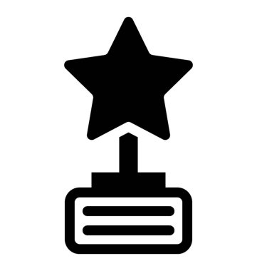  Kupa vektör simgesi