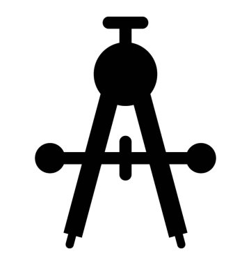  bölücü vektör simgesi