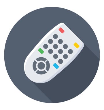  Uzak vektör simgesi