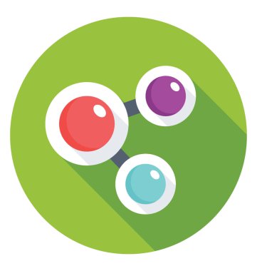  vektör simge paylaşın