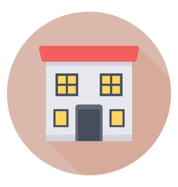  Çift Kişilik hikaye vektör simgesi