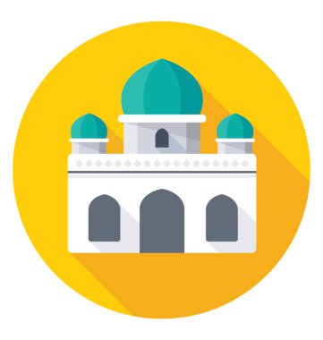  Cami vektör simgesi